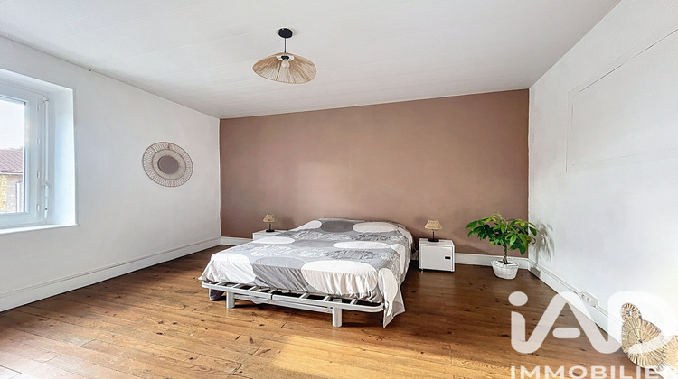 Ma-Cabane - Vente Appartement Feyzin, 112 m²
