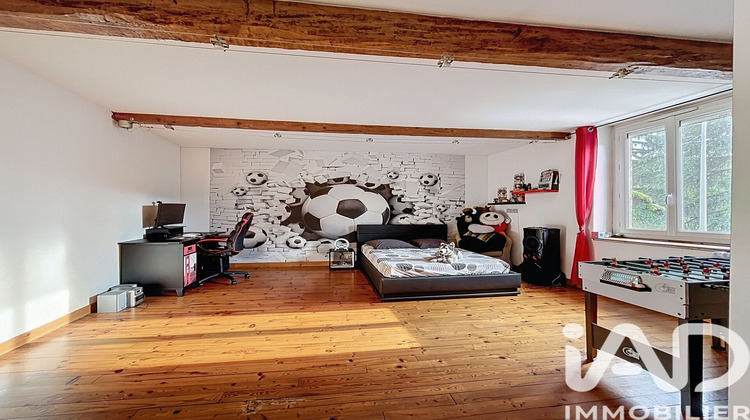 Ma-Cabane - Vente Appartement Feyzin, 112 m²