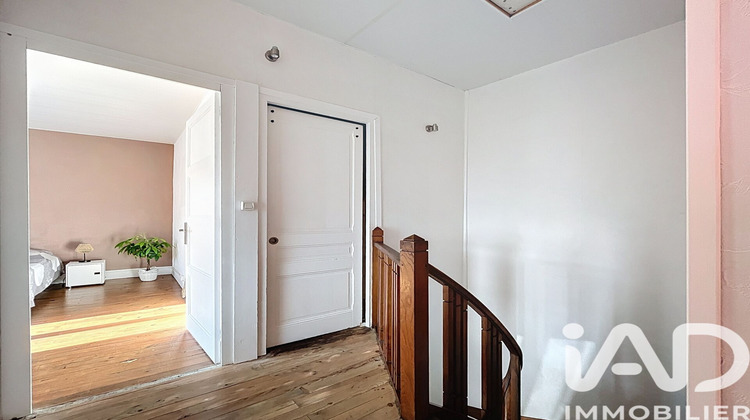 Ma-Cabane - Vente Appartement Feyzin, 112 m²