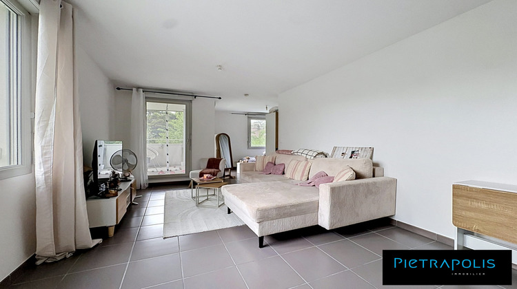 Ma-Cabane - Vente Appartement Feyzin, 35 m²