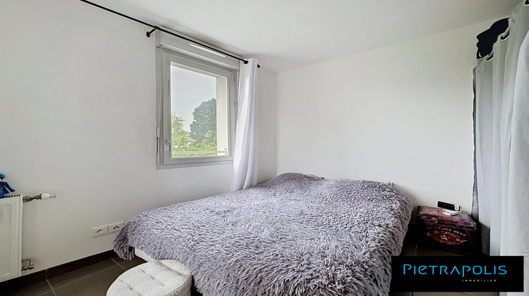 Ma-Cabane - Vente Appartement Feyzin, 35 m²