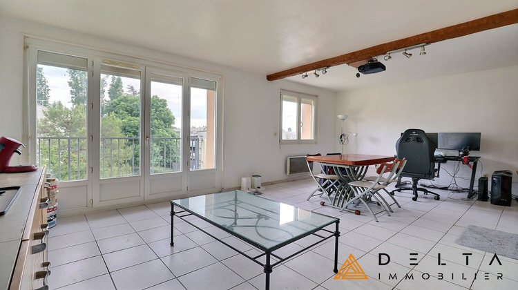 Ma-Cabane - Vente Appartement FEYZIN, 67 m²