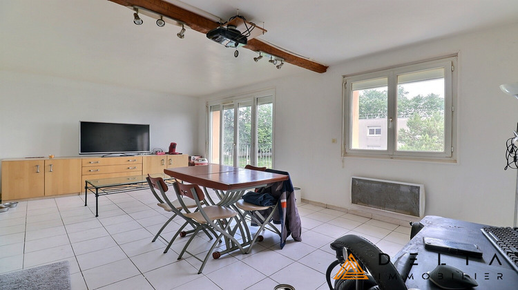 Ma-Cabane - Vente Appartement FEYZIN, 67 m²