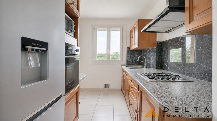 Ma-Cabane - Vente Appartement FEYZIN, 67 m²