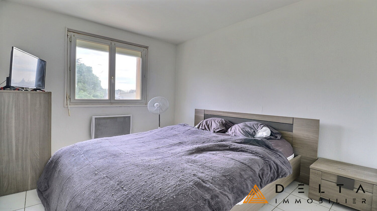 Ma-Cabane - Vente Appartement FEYZIN, 67 m²