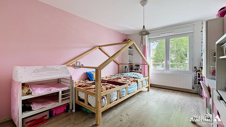 Ma-Cabane - Vente Appartement FEYZIN, 68 m²