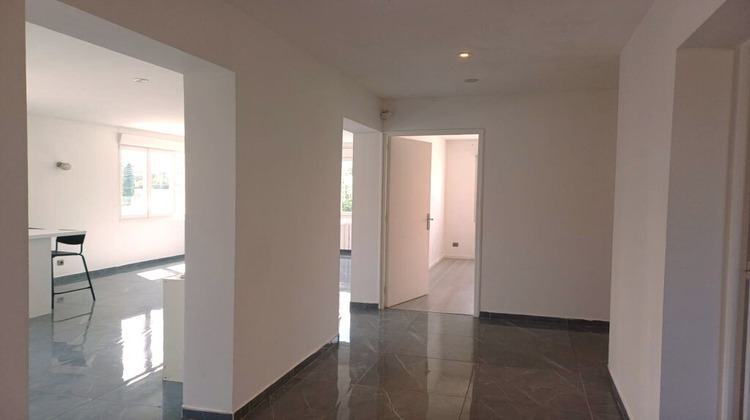 Ma-Cabane - Vente Appartement FEYZIN, 95 m²