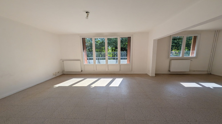 Ma-Cabane - Vente Appartement Feyzin, 76 m²