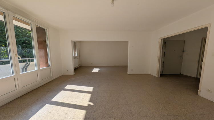 Ma-Cabane - Vente Appartement Feyzin, 76 m²