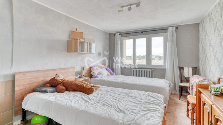 Ma-Cabane - Vente Appartement Feyzin, 106 m²