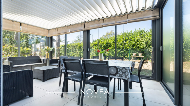 Ma-Cabane - Vente Appartement Feyzin, 61 m²