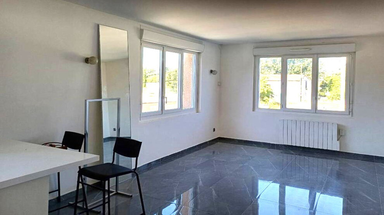 Ma-Cabane - Vente Appartement FEYZIN, 95 m²