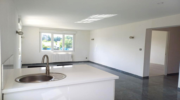 Ma-Cabane - Vente Appartement FEYZIN, 95 m²