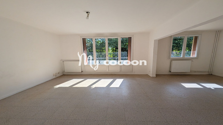 Ma-Cabane - Vente Appartement FEYZIN, 76 m²