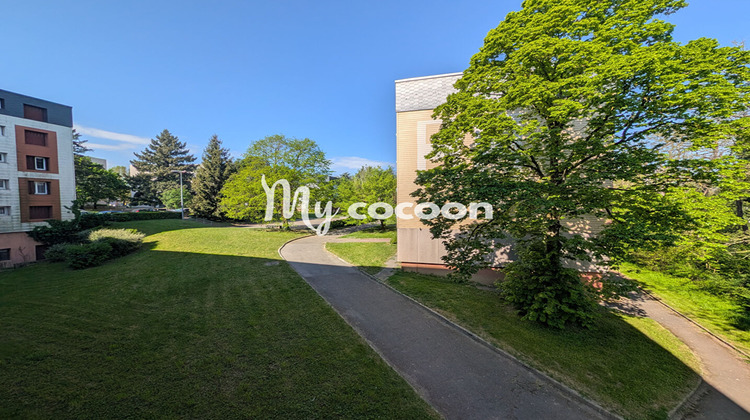 Ma-Cabane - Vente Appartement FEYZIN, 76 m²