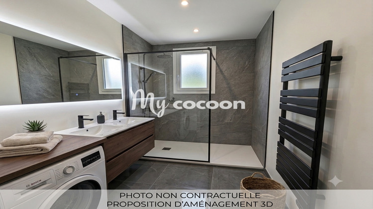 Ma-Cabane - Vente Appartement FEYZIN, 76 m²