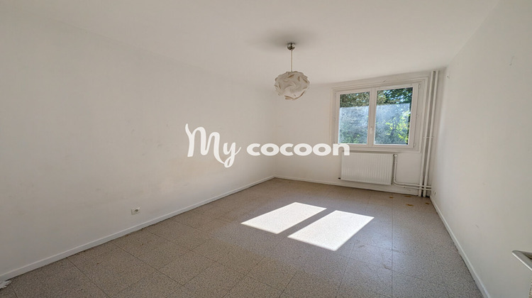 Ma-Cabane - Vente Appartement FEYZIN, 76 m²