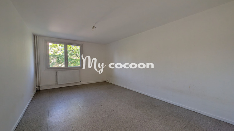 Ma-Cabane - Vente Appartement FEYZIN, 76 m²
