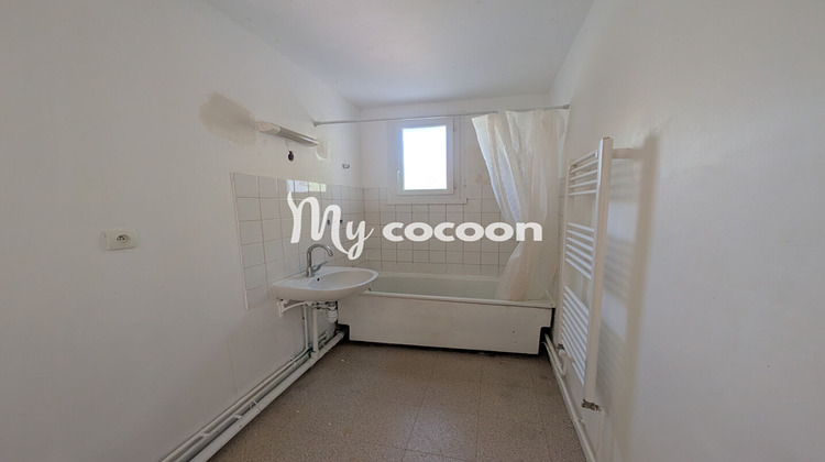 Ma-Cabane - Vente Appartement FEYZIN, 76 m²