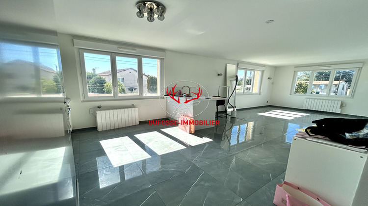 Ma-Cabane - Vente Appartement FEYZIN, 94 m²