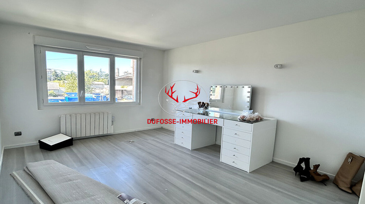 Ma-Cabane - Vente Appartement FEYZIN, 94 m²