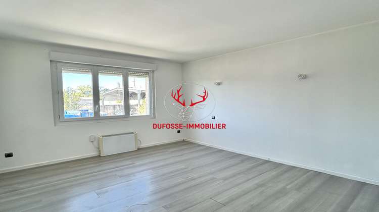 Ma-Cabane - Vente Appartement FEYZIN, 94 m²