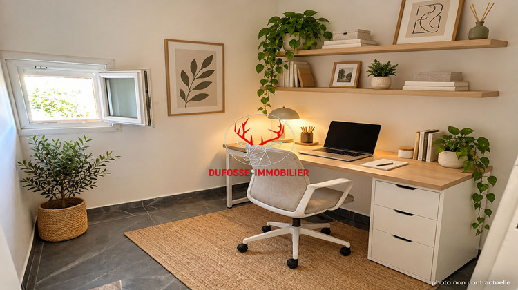 Ma-Cabane - Vente Appartement FEYZIN, 94 m²