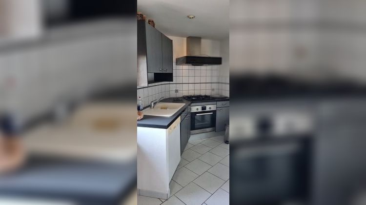 Ma-Cabane - Vente Appartement Figanières, 55 m²