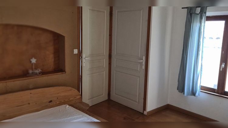 Ma-Cabane - Vente Appartement Figanières, 55 m²