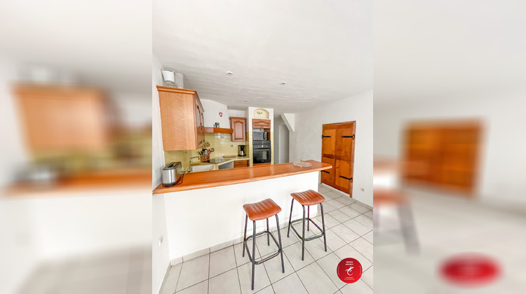 Ma-Cabane - Vente Appartement Figanières, 83 m²