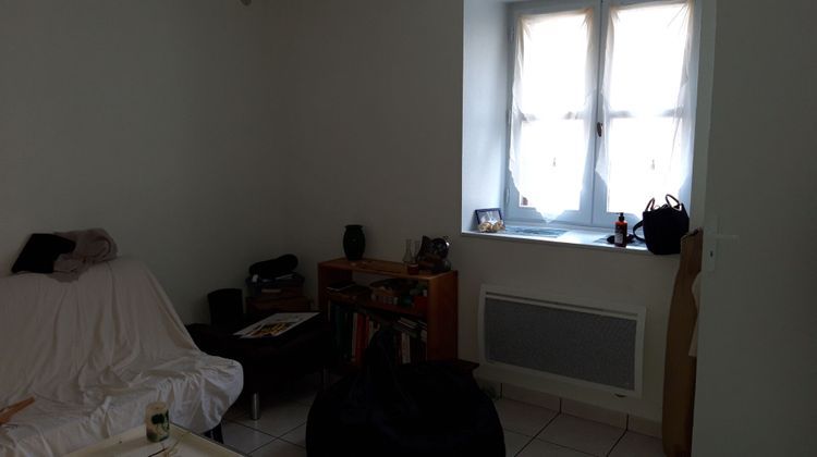 Ma-Cabane - Vente Appartement FIGEAC, 35 m²