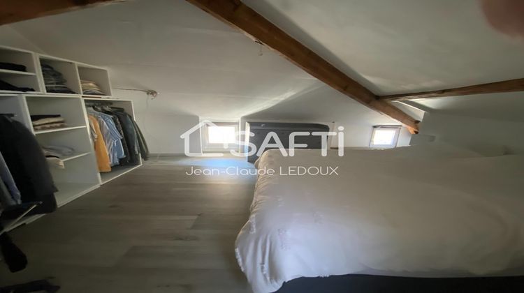 Ma-Cabane - Vente Appartement Figeac, 70 m²