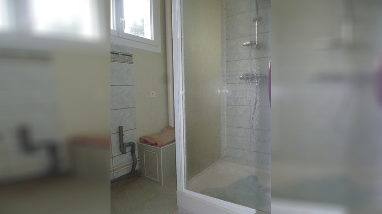 Ma-Cabane - Vente Appartement FIGEAC, 74 m²