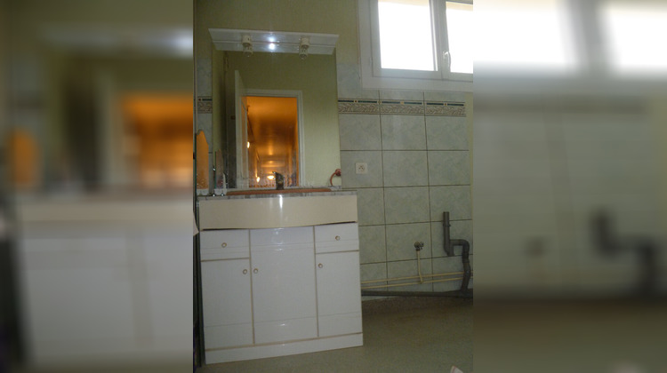 Ma-Cabane - Vente Appartement FIGEAC, 74 m²