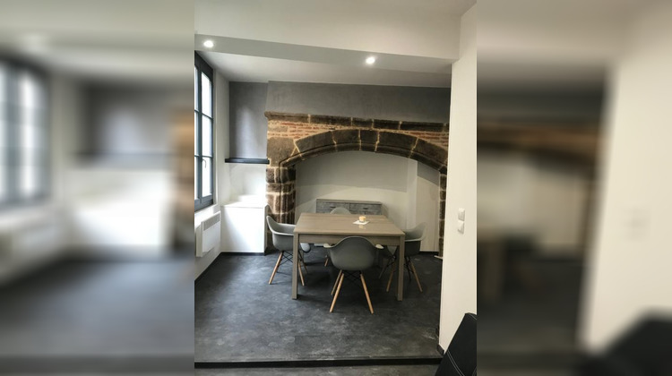 Ma-Cabane - Vente Appartement FIGEAC, 44 m²