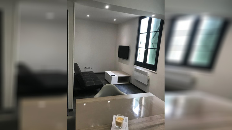 Ma-Cabane - Vente Appartement FIGEAC, 44 m²