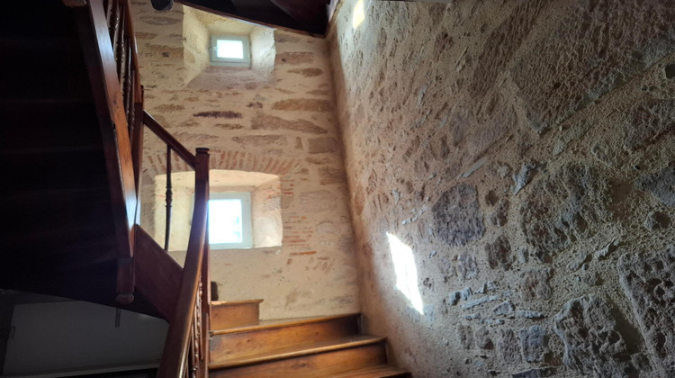 Ma-Cabane - Vente Appartement Figeac, 60 m²