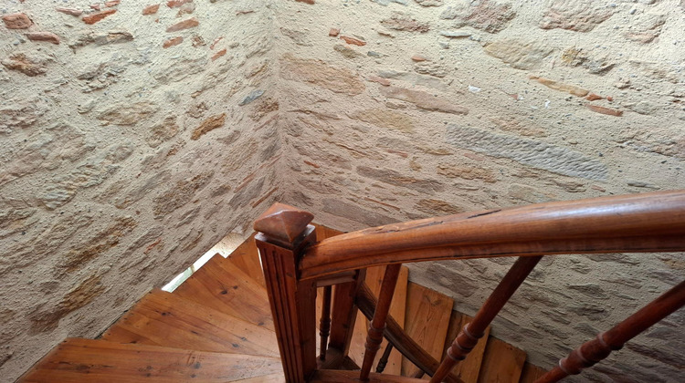 Ma-Cabane - Vente Appartement Figeac, 60 m²