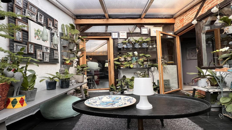 Ma-Cabane - Vente Appartement FIGEAC, 220 m²