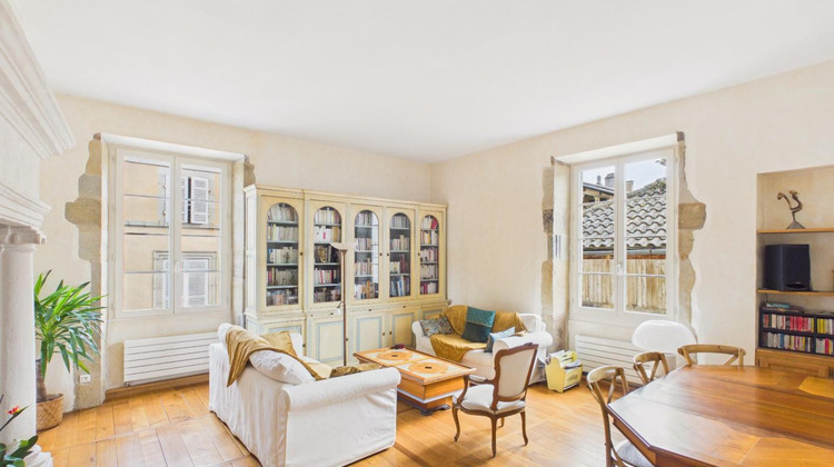 Ma-Cabane - Vente Appartement FIGEAC, 171 m²