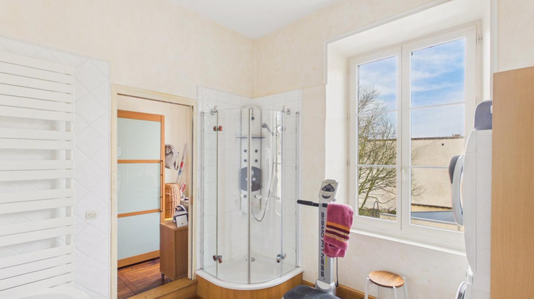 Ma-Cabane - Vente Appartement FIGEAC, 171 m²