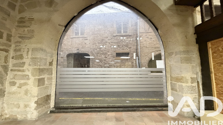 Ma-Cabane - Vente Appartement Figeac, 113 m²