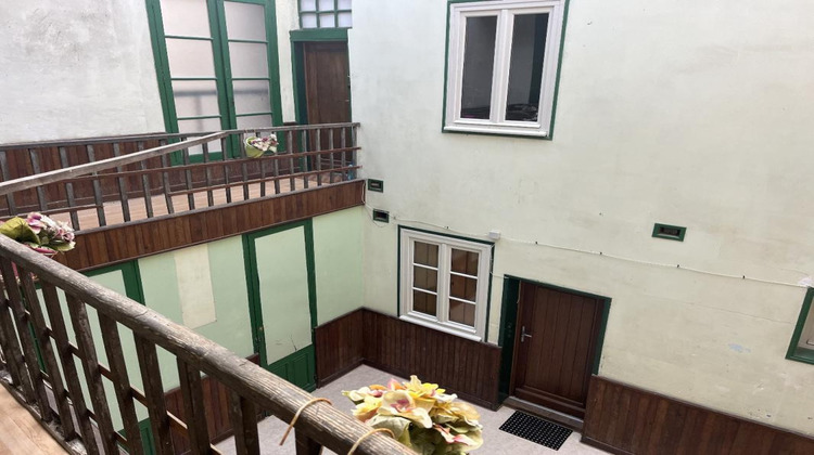 Ma-Cabane - Vente Appartement FIGEAC, 37 m²
