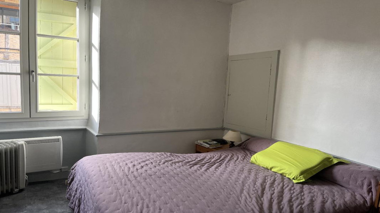 Ma-Cabane - Vente Appartement FIGEAC, 37 m²