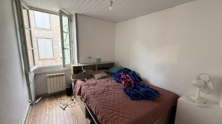 Ma-Cabane - Vente Appartement FIGEAC, 37 m²
