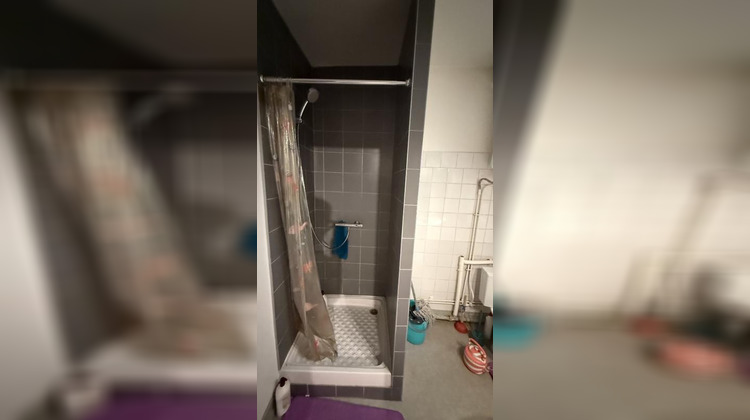 Ma-Cabane - Vente Appartement FIGEAC, 37 m²