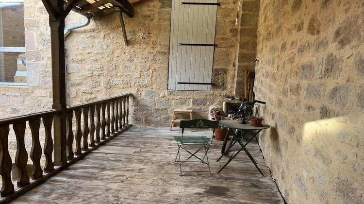 Ma-Cabane - Vente Appartement FIGEAC, 58 m²