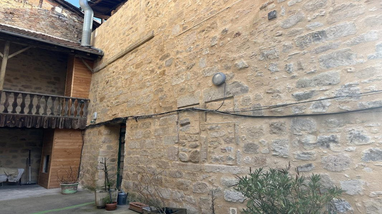 Ma-Cabane - Vente Appartement FIGEAC, 58 m²