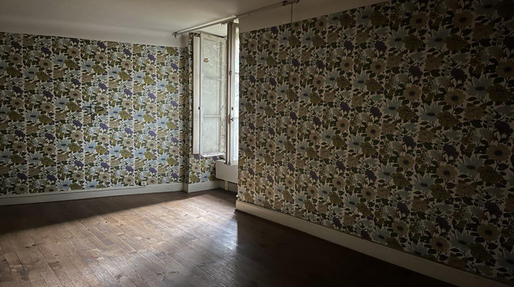 Ma-Cabane - Vente Appartement FIGEAC, 58 m²