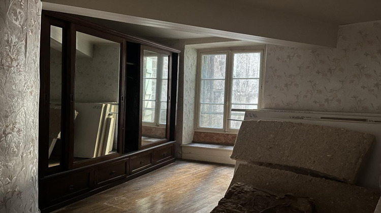 Ma-Cabane - Vente Appartement FIGEAC, 64 m²